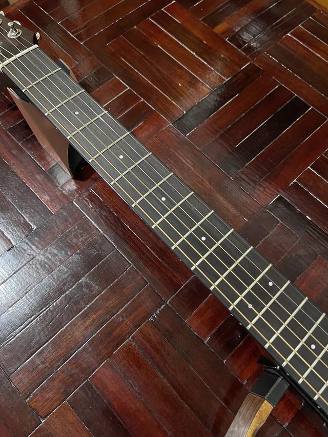 Yamaha SLG200s 12