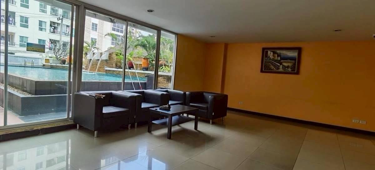 ขายด่วน Regent Home3 ทิศใต้ลมเย็น ชั้น4 เลขห้องดี ราคาพิเศษ 10
