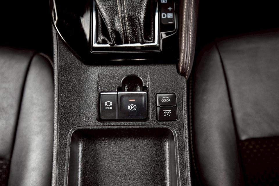 Toyota Yaris Ativ 1.2Premium ปี23 รูปที่ 10