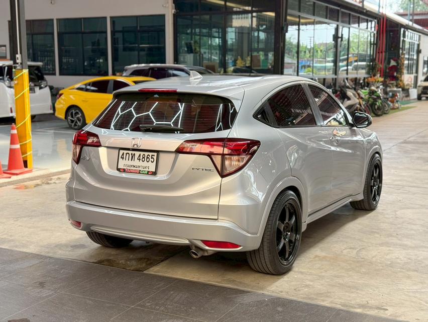 HONDA HR-V 1.8 EL ปี 2015 รูปที่ 5