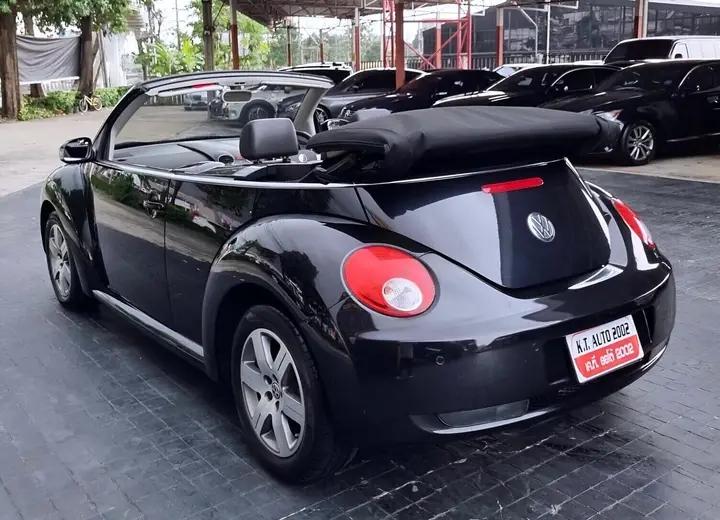 ส่งต่อ Volkswagen Beetle 6