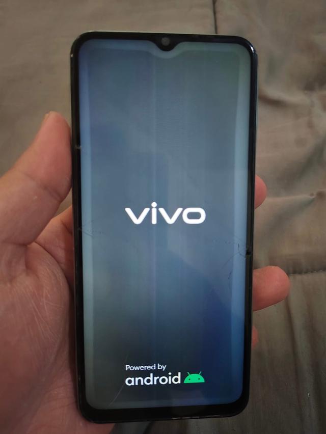 ขายโทรศัพท์ Vivo Y22 มือสอง