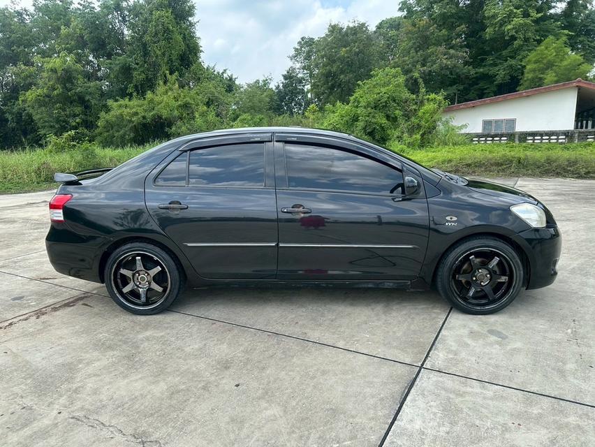 รหัสรถ BK4474 Toyota Vios 1.5E💥ปี2009💥 รูปที่ 5