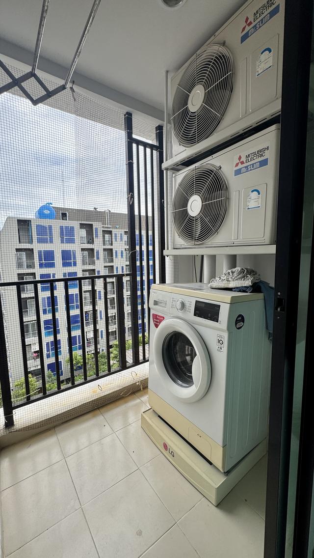 Condo Hi Sukhumvit93 5