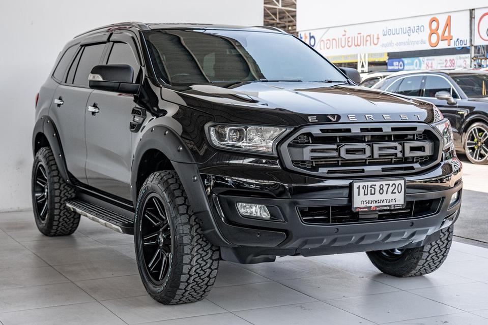 รหัส NP8720 FORD EVEREST 2.0BI-TURBO 4WD 2020 5