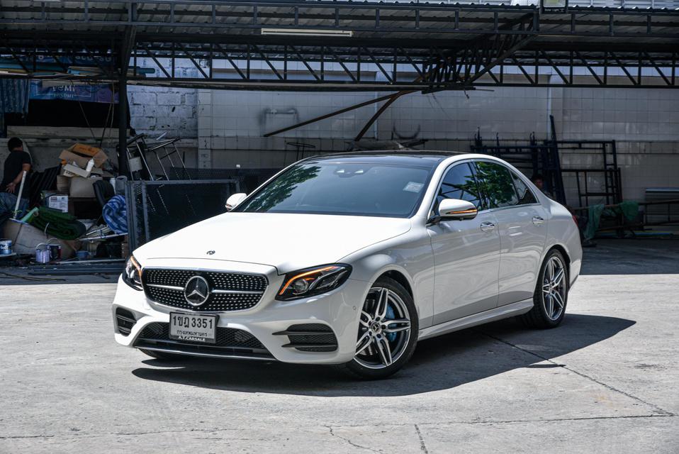 Benz C350 5