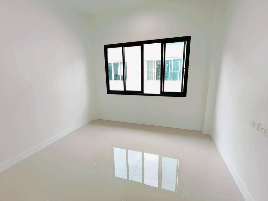 🏡 ทาวน์โฮม 2 ชั้น รีโนเวทใหม่ สวยจบ เข้าอยู่ได้ทันที! หมู่บ้านราชพฤกษ์ สุวรรณภูมิ - ลาดกระบัง 17
