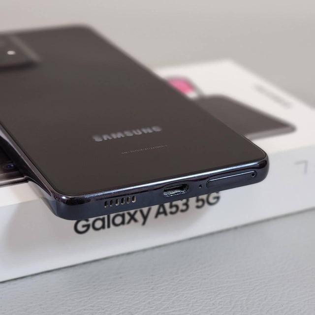 Samsung Galaxy A53 ขายเครื่องสวยมากก 5