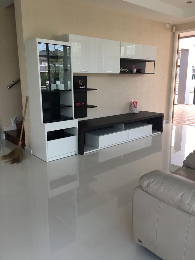 บ้านเดี่ยว พร้อมที่ดิน 9