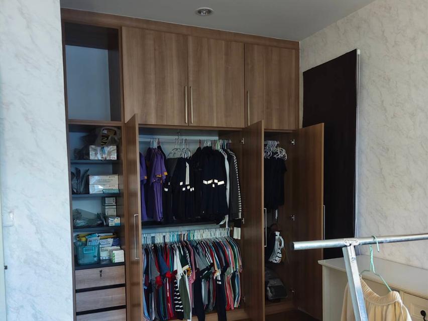 บ้านแฝดเอเรสท์ แพรกษา ใกล้นิคมบางปู 13