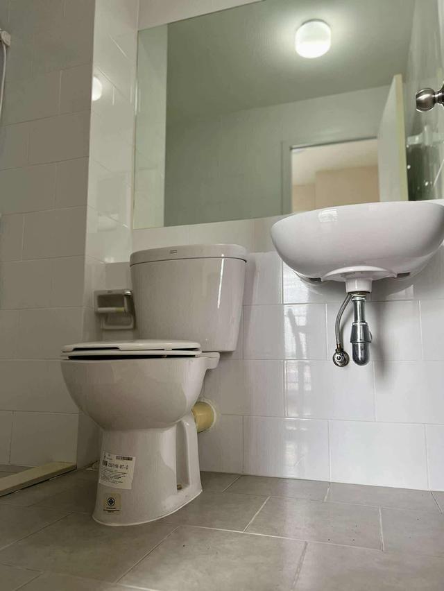 คอนโด พลัมบางใหญ่ สเตชั่นเฟส1 6