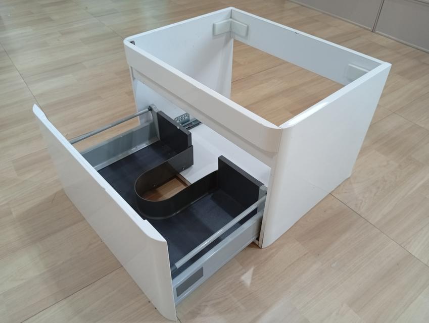 La belle ชุดเคาน์เตอร์แบบแขวน  รุ่น LOLA รหัส B060003G  6