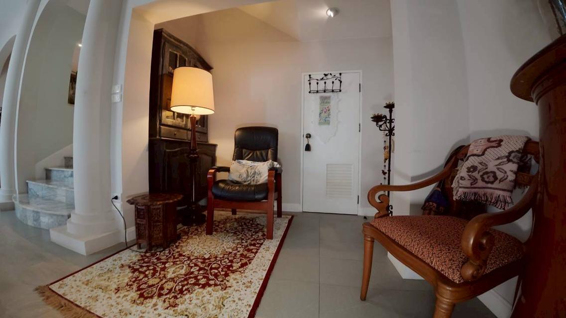 ตัดใจขาย #บ้านพักตากอากาศดิไอรี่ย์ เขาใหญ่ | The Eyrie Residence Khaoyai ( ติด toscana ) บ้าน 2 ชั้น | สไตล์อิตาลี ขนาด 3ห้องนอน 3ห้องน้ำ 7