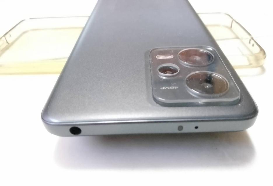 Redmi Note12 5g มีกล่องค่า 4