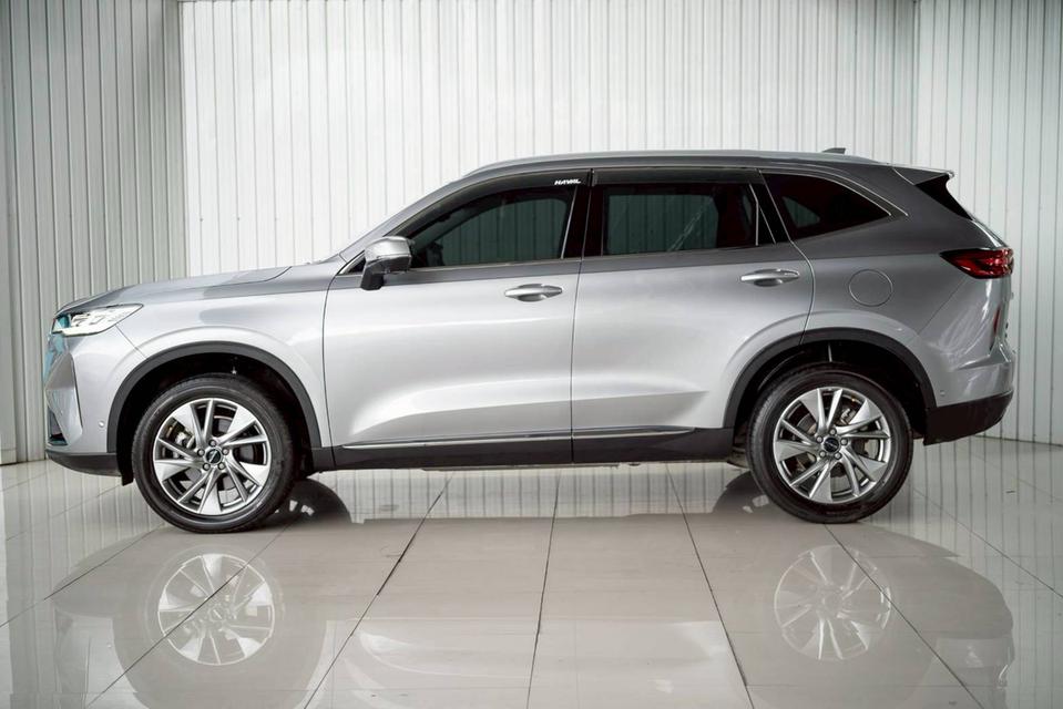 GWM HAVAL H6 1.5 HYBRID ULTRA ปี 2022 โฉม ปี 21-ปัจจุบัน  5