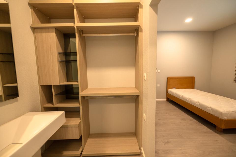 ขายหรือเช่า บ้านเดี่ยวหรู  มัณฑนา บางนา-วงแหวน 16