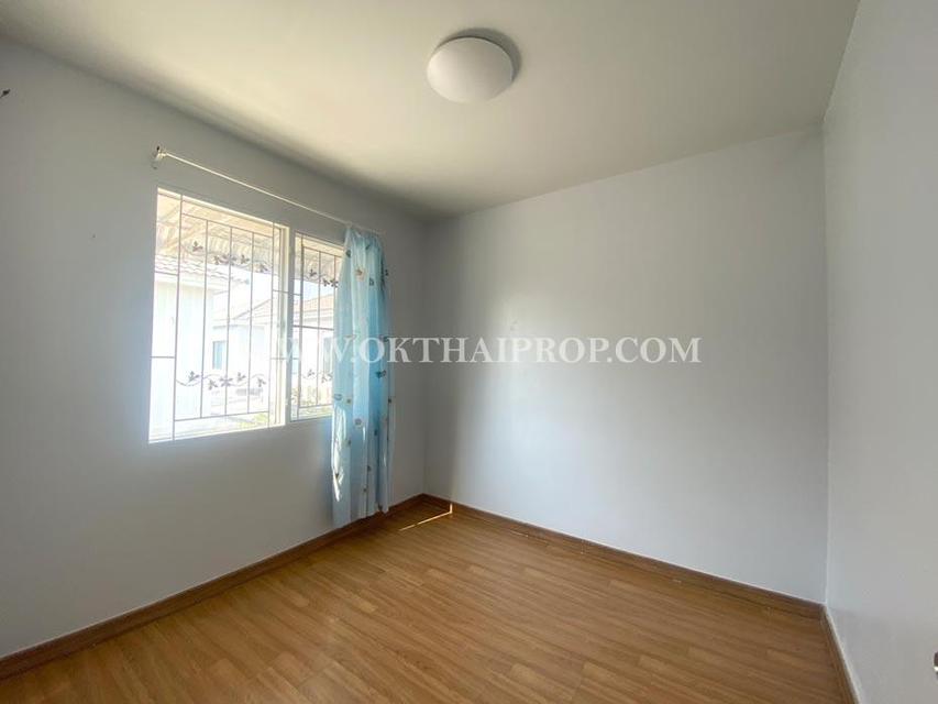 ทาวน์โฮม อารียา เดอะ คัลเลอร์ส พรีเมี่ยม วงแหวน-ราชพฤกษ์ บางบัวทอง 11