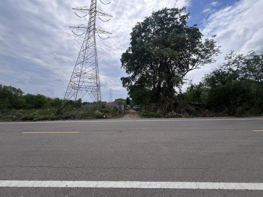 ที่ดิน 23 ไร่ อำเภอ แม่ทะ จังหวัด ลำปาง 16