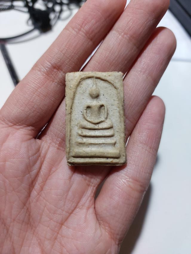 พระสมเด็จวัดระฆังระฆัง