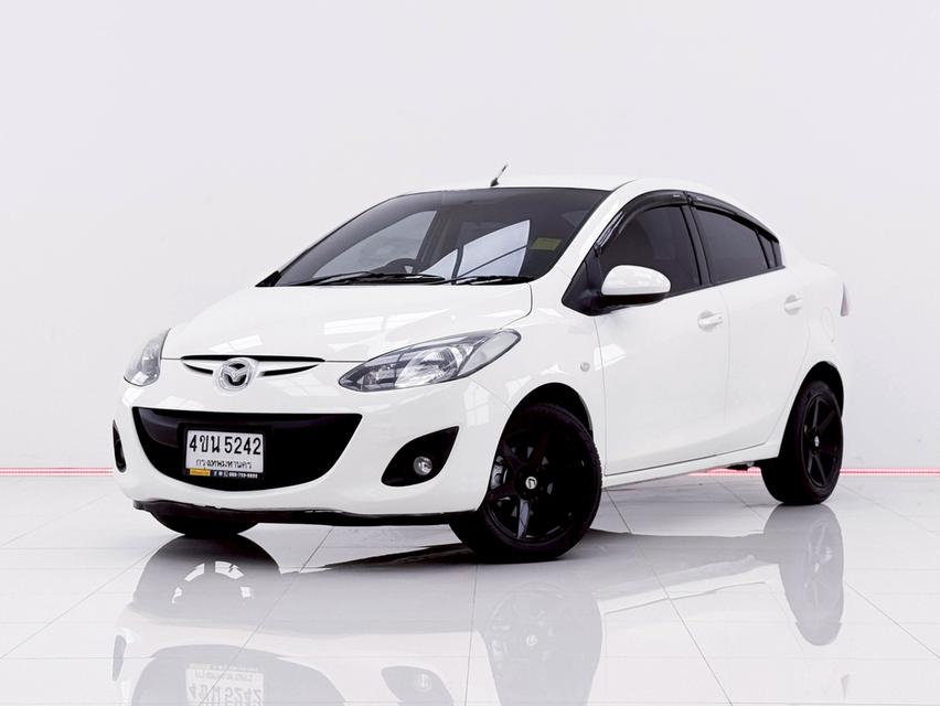 MAZDA  2 1.5 MAXX SEDAN  2010 