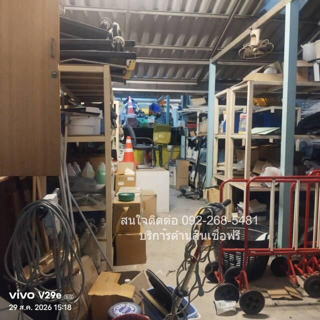 ขายที่ดิน ในหมู่บ้านสวัสดิการ กทม.ปากเกร็ด-แจ้งวัฒนะ 28 7