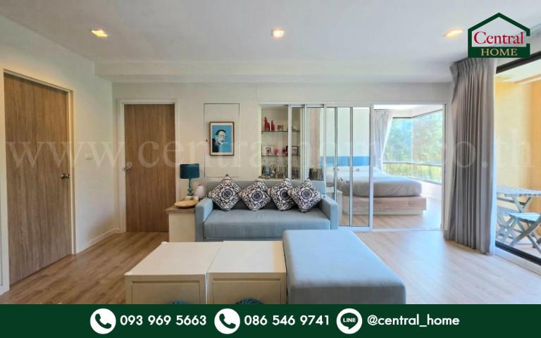 คอนโด เบลล่า คอสต้า หัวหิน ติดชายหาดส่วนตัว 1