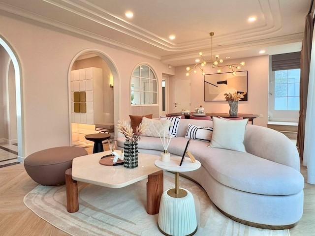 BH4325 ให้เช่าบ้านเดี่ยว ชัยพฤกษ์ บางนา กม.15 ติด Clubhouse บ้านตัวอย่าง Fully Furnished 3