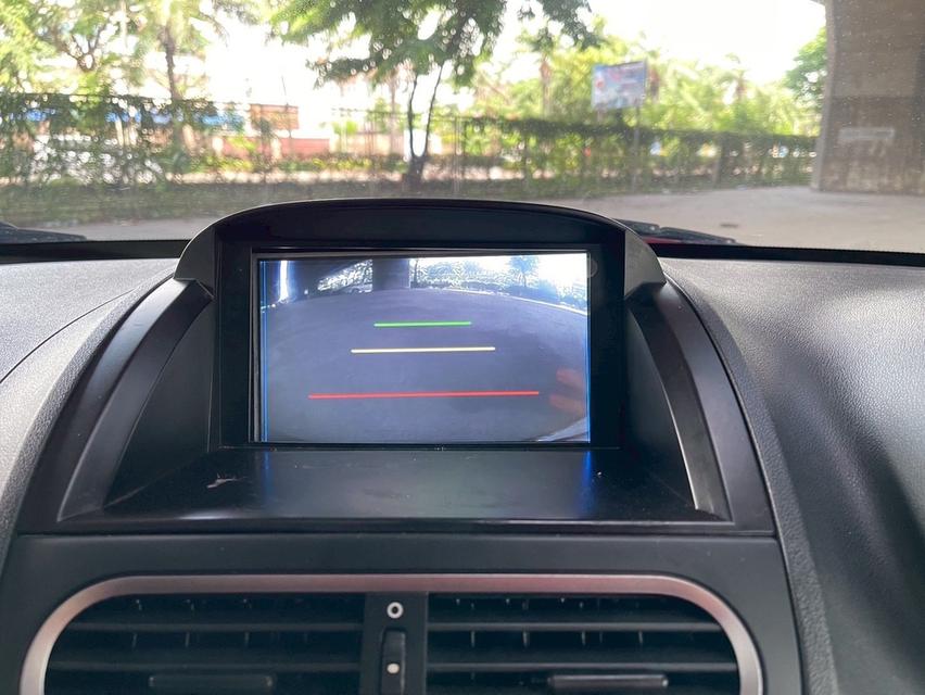 รหัสรถ WMT1609 MG3 1.5X Sunroof ปี 2016 11
