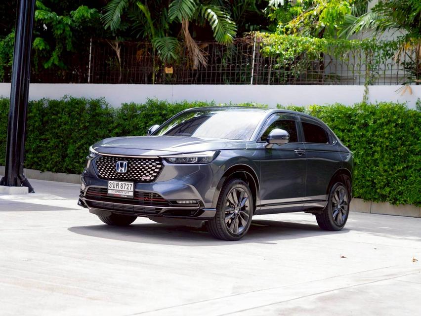 Honda HRV 1.5e:hev RS ปี23