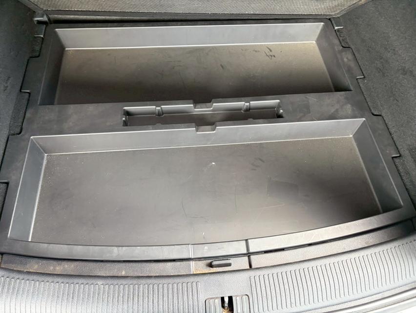 2020 MG HS 1.5 Turbo X Sunroof AT รถสวย มือเดียว ป้ายแดง รูปที่ 19