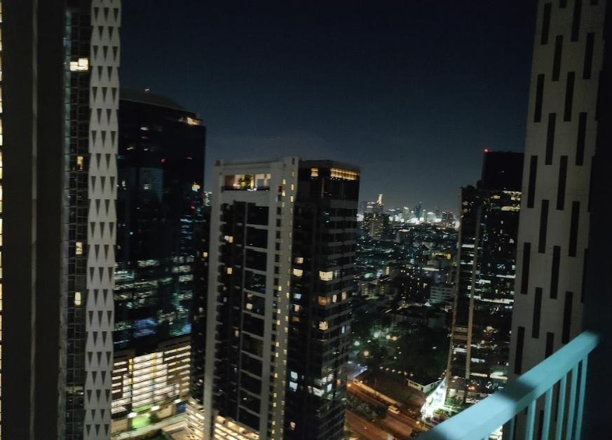 ขายคอนโด โนเบิล รีวอลฟ์ รัชดา ชั้น 30 ทำเลดี เดินทางสะดวก ใกล้รถไฟฟ้า MRT สายสีน้ำเงิน 11