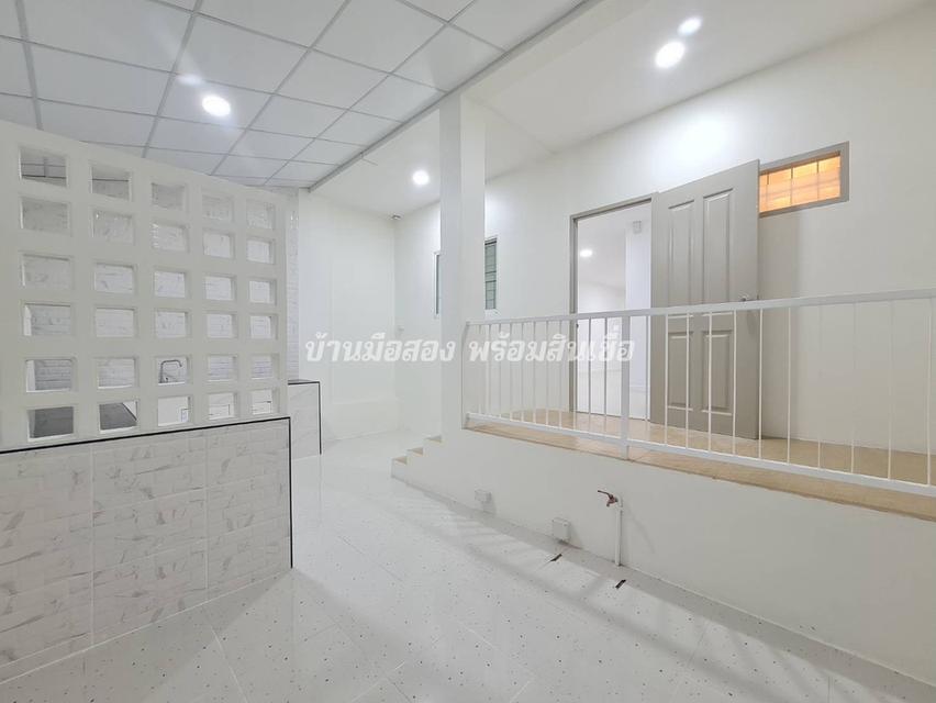 หมู่บ้าน บดินทร 2 ซาฟารี-รามอินทรา 13