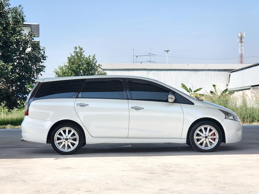 Mitsubishi ​Spacewagon 2.4GLS  A/T ปี 2010 ไมล์ 190,000 กม. 4