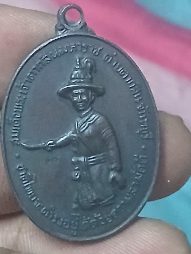 พระเคื่องเกจิต่างๆทั่วประเทศไทย