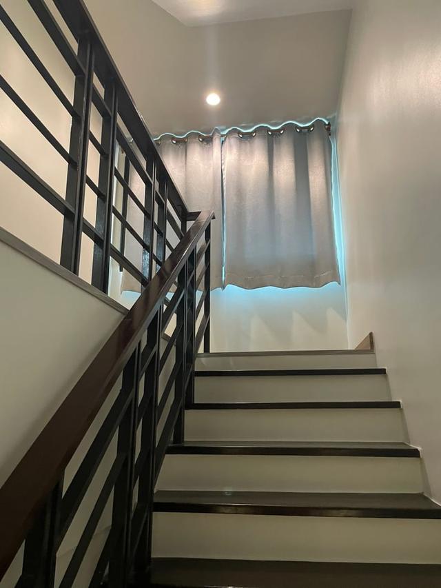 ขาย :ทาวน์เฮาส์ 3 ชั้น 13