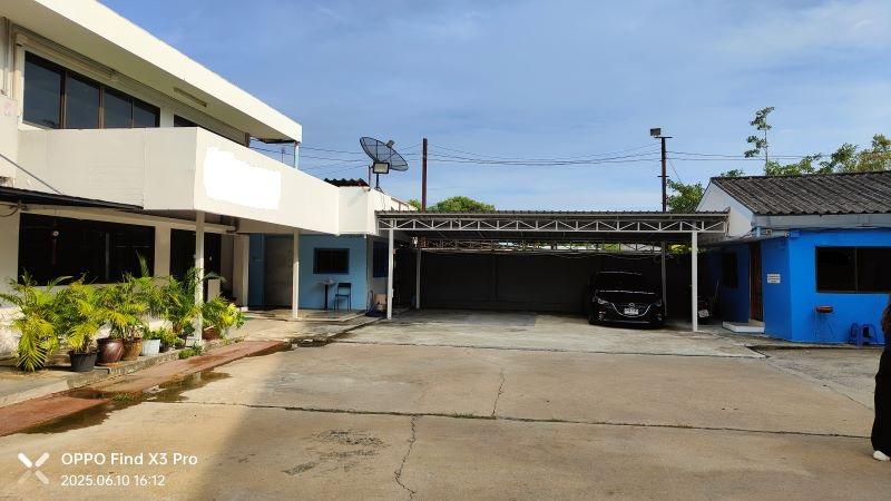 โกดัง คลังสินค้า สำนักงาน ให้เช่า 4