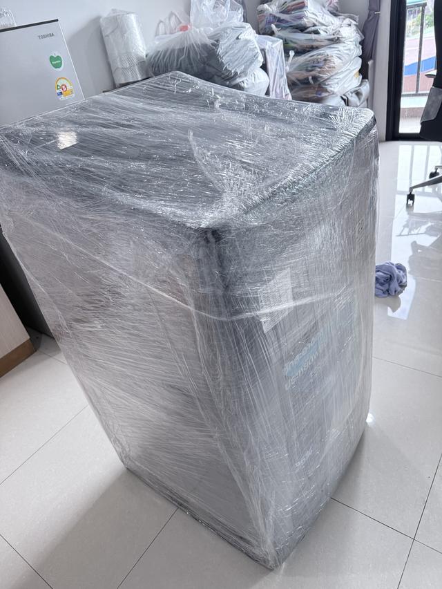 เครื่องซักผ้า Samsung 13 kg. 7