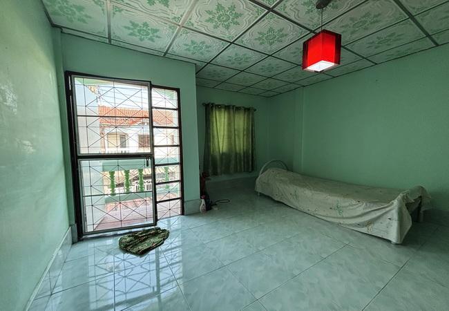 ขายทาวน์เฮ้าส์ หมู่บ้านเทพประทาน ถนนสรงประภา เขตดอนเมือง กรุงเทพมหานคร 6