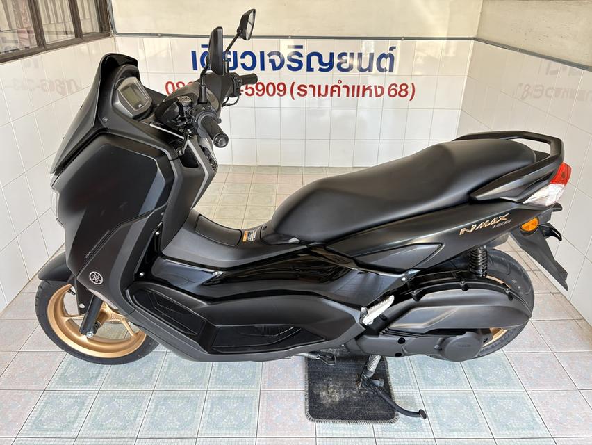 Yamaha N-Max วิ่ง 9000 โล ปี67 4