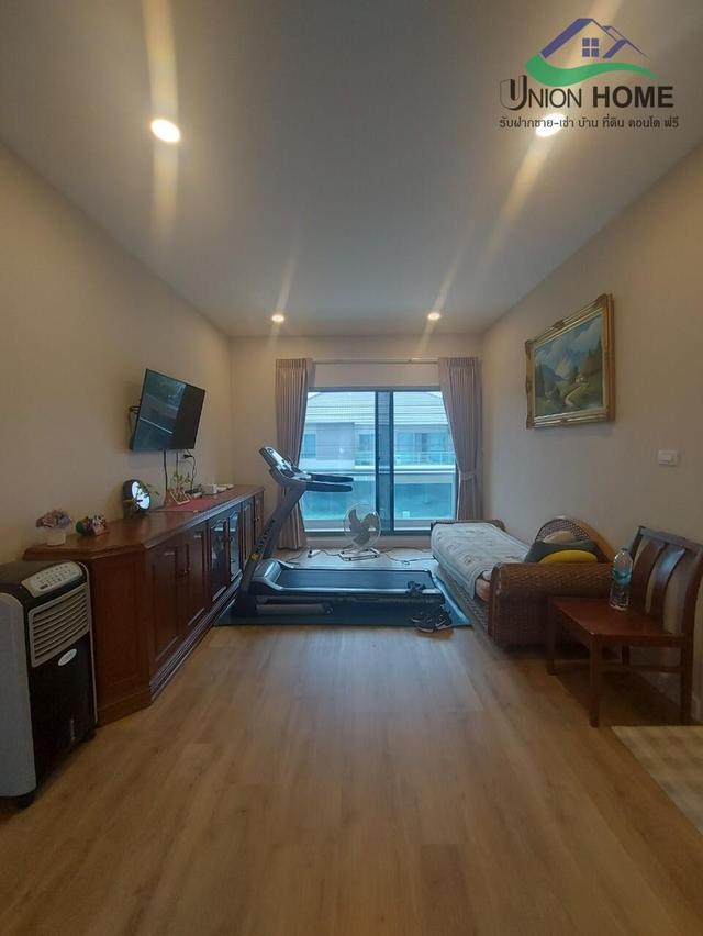 ขายบ้านเดี่ยว 2 ชั้น หมู่บ้านเพอร์เฟคเพลส พระราม9-กรุงเทพกรีฑา เขตลาดกระบัง (N.1519) 18