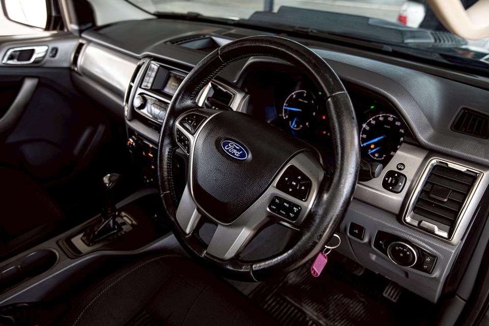 ขาย Ford Ranger 2.2XLT ปี16 15