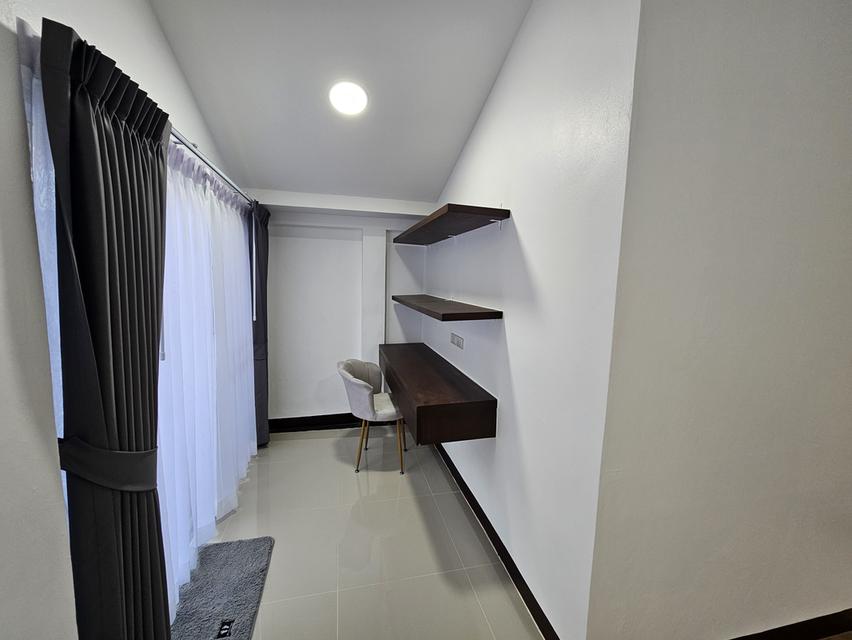 บ้านให้เช่า5นอน4น้ำโทร0863637100 9