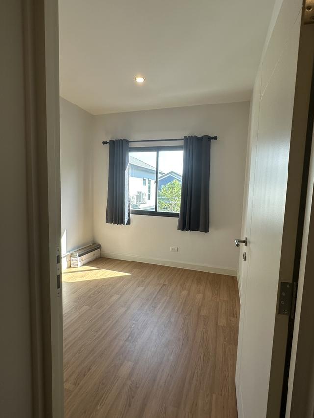 บ้านแฝด อณาสิริ กรุงเทพ-ปทุมธานี 7