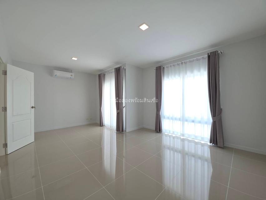 หมู่บ้านประภาทรัพย์ รามอินทรา-หทัยราษฎร์ 17
