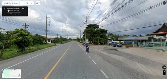 ที่ดินสีม่วง บางปะกง บางนาตราด เนื้อที่ 35 -3- 81 ไร่ ไร่ละ 4.5 ล้าน ตำบลท่าข้าม อำเภอบางปะกง ฉะเชิงเทรา   12
