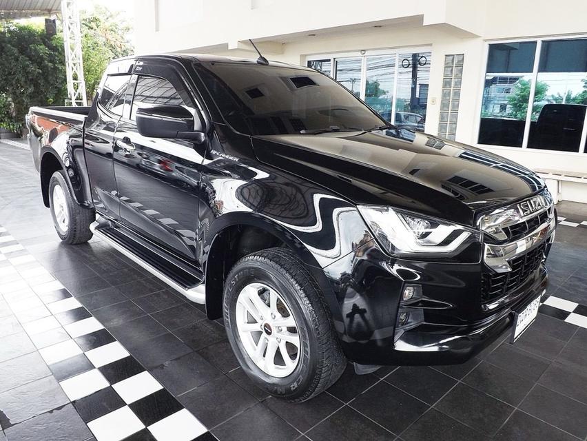 ISUZU D-MAX CAB HI-LANDER 1.9Z Ddi AUTO ปี 2020 รหัส KCY6066 5