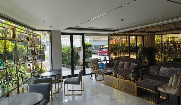 ขาย คอนโด น็อตติ้ง ฮิลล์ พหลฯ – เกษตร 52.77 ตรม ติดบีทีเอสบางบัว 2 นอน /2 น้ำ /1เล่น ราคาสุดท้าย!! 4.262 ล้านบาท 11