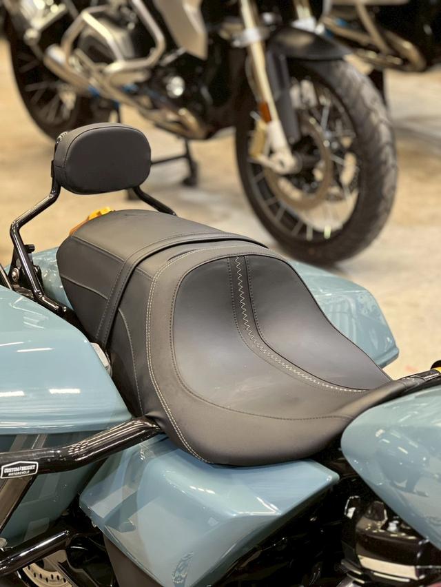 รถจักรยานยนต์ harley davidson รูปที่ 10