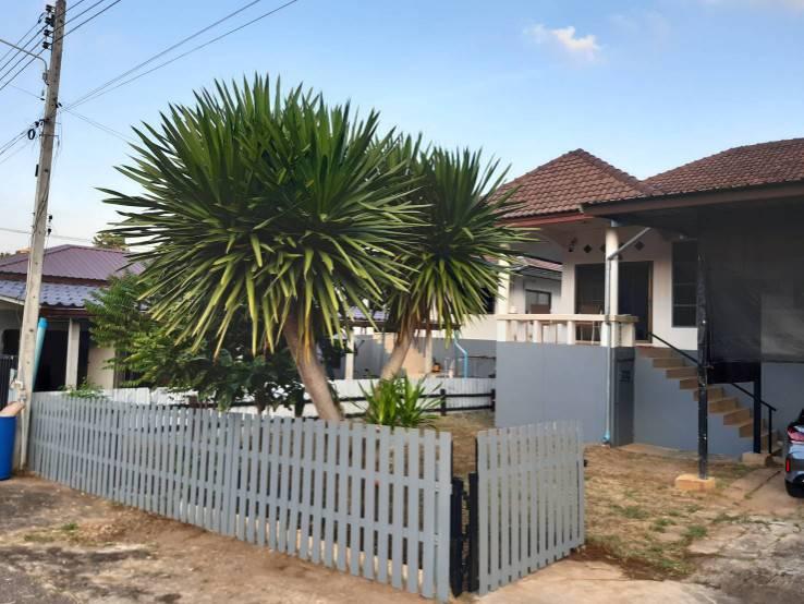 ขายหรือเช่า บ้านเดี่ยว ปากน้ำปราณ จังหวัดประจวบคีรีขันธ์ บรรยากาศดี วิวสวย ใกล้แหล่งท่องเที่ยว 2