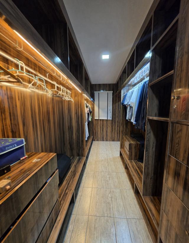 บ้านทาวเฮาส์ หลังมุม 2 ชั้น ใกล้ MRT จรัญ 13 พื้นที่ 35 ตารางวา 8